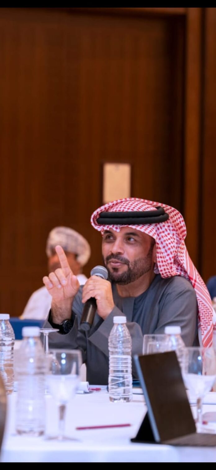 *دور الاتحاد العربي للتدريب والتعليم الموازي في مواجهة الأفكار الضارة وأثرها على المجتمعات والشباب العربي*