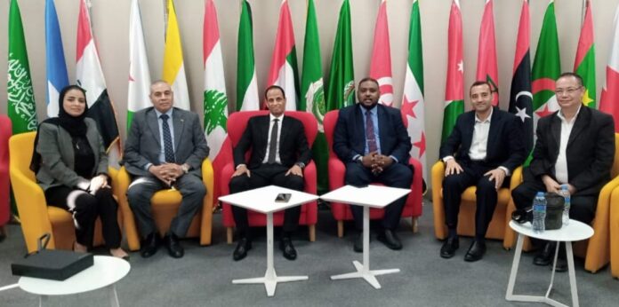 المنتدى العربي الأول للذكاء الاصطناعي.. خطوة فارقة نحو مستقبل رقمي عربي