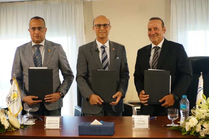 جامعة أسيوط توقع بروتوكول مع «صحتنا للتنمية» لتجهيز وحدة عناية مركزة بـ61 مليون جنيه لخدمة مرضى الصعيد