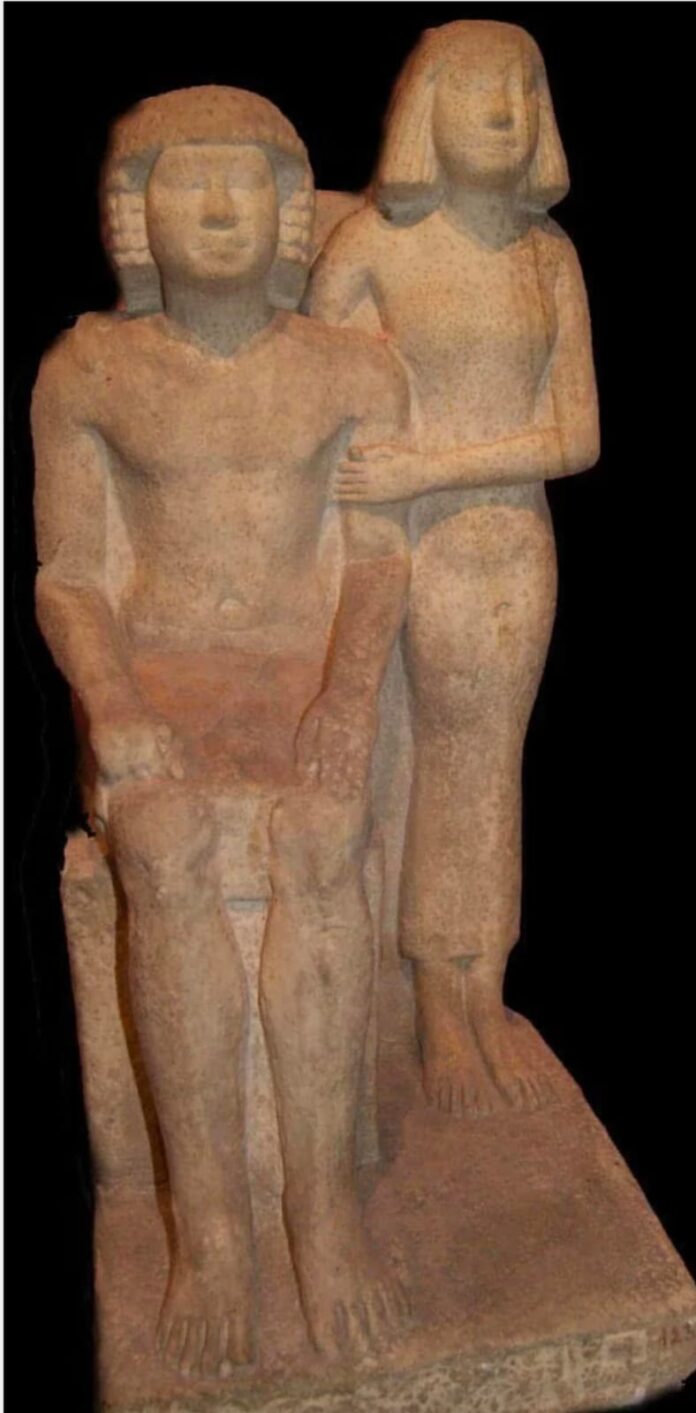 مصر التاريخ والحضارة والثقافة الباقية عبر العصور 