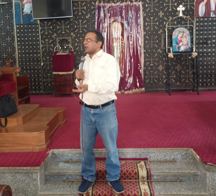 تدوير المخلفات من أجل هواء نظيف 