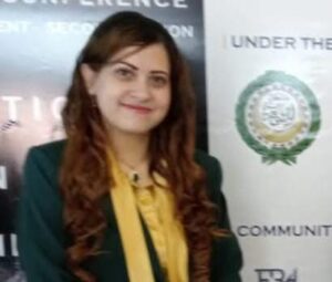 أهمية إستخدام تقنيات الذكاء الإصطناعي لحماية البيئة الطبيعية