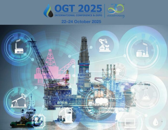 30 عامًا من الريادة في الطاقة و 100 شخصية عالمية تشارك بمؤتمر OGT في عشق آباد