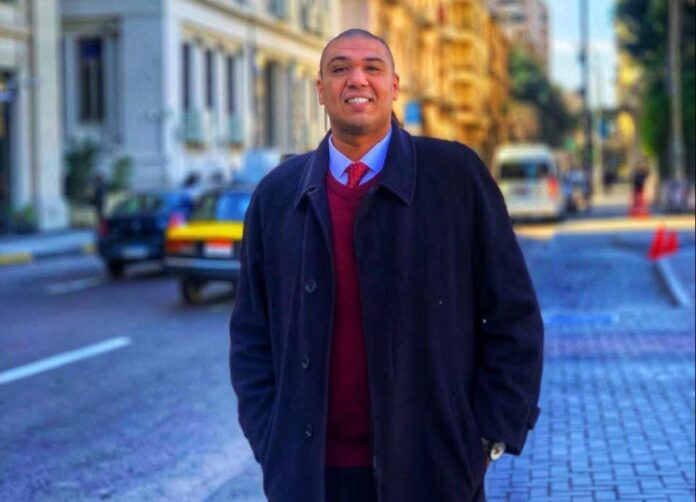 اكتساب الأشخاص الإعتبارية للجنسية المصرية