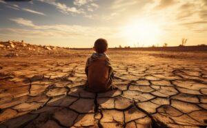 واقع التصحر في الوطن العربي… أزمة بيئية تهدد الحياة والتنمية